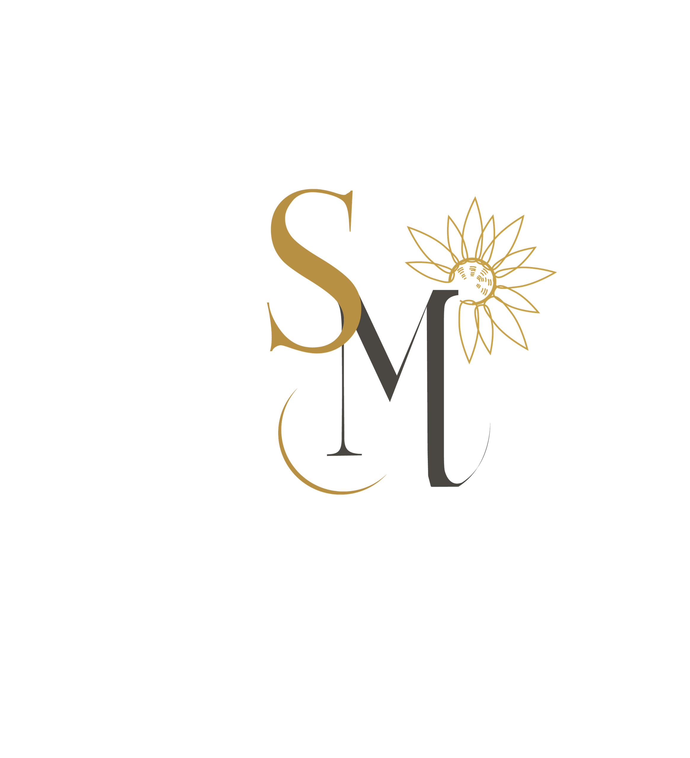 美容サロン「Soin by MIYABI」のロゴ