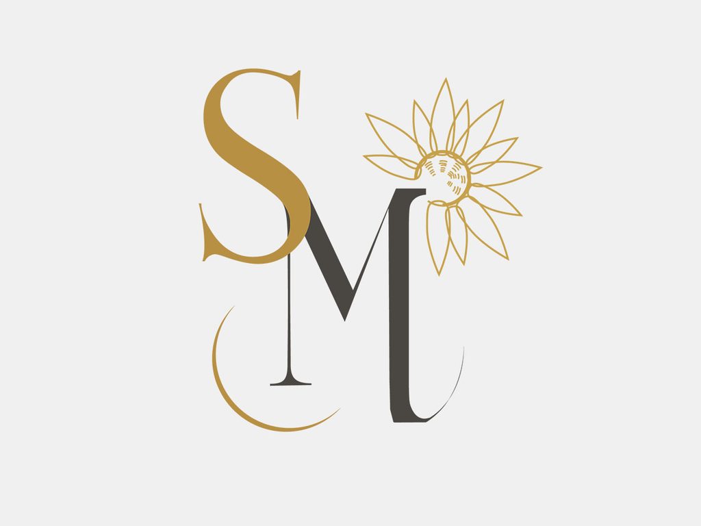 美容サロン「Soin by MIYABI」のロゴ